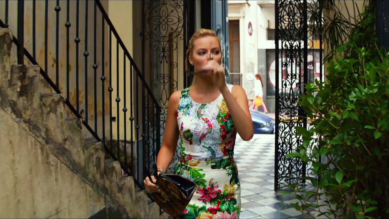 Focus 2015 Türkçe Altyazılı Fragman