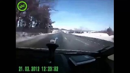 Thug Life Grandmother Russia