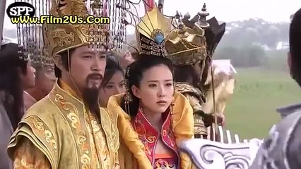 រឿងភាគចិន2014,Chinese Drama,និស្ស័យសេ្នហ៍ជូប៉ាចេ, nisay sne chu ba je,Part 49
