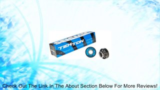 Seismic Tekton Tekton ABEC-7 - Set of 8 Review