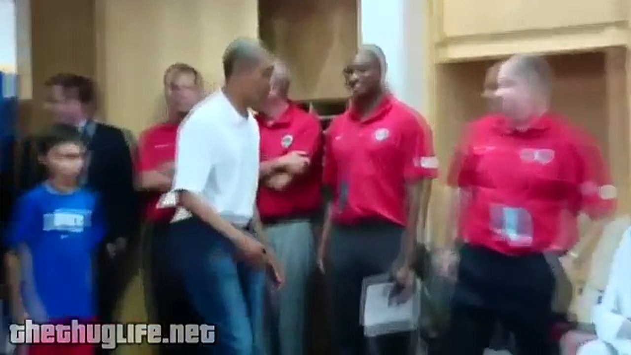 Obama Thug Life Compilation