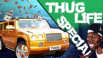 Thug Life Special _ Russian Thugs