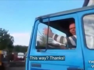 Thug Life Special _ Truckin' Thug