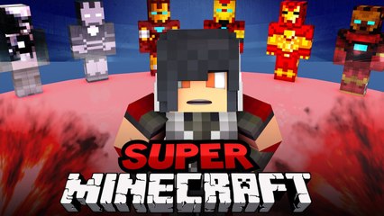 THORSDAY is OVER | Super Minecraft Heroes [Ep.129]