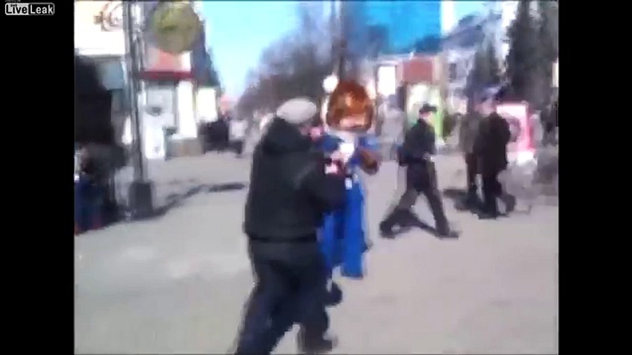 Judo Tiger - Thug Life