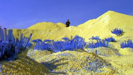 [1x06] - Stargate SG1 - Resurrection VF