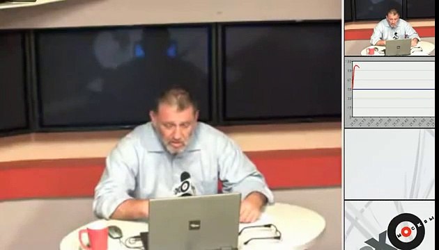 Сергей Пархоменко на Эхо Москвы 29.08.2014