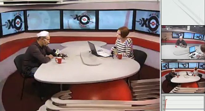 Антон Носик на Эхо Москвы 25.08.14 (часть 1). Яндекс, mail.ru и google.com в России