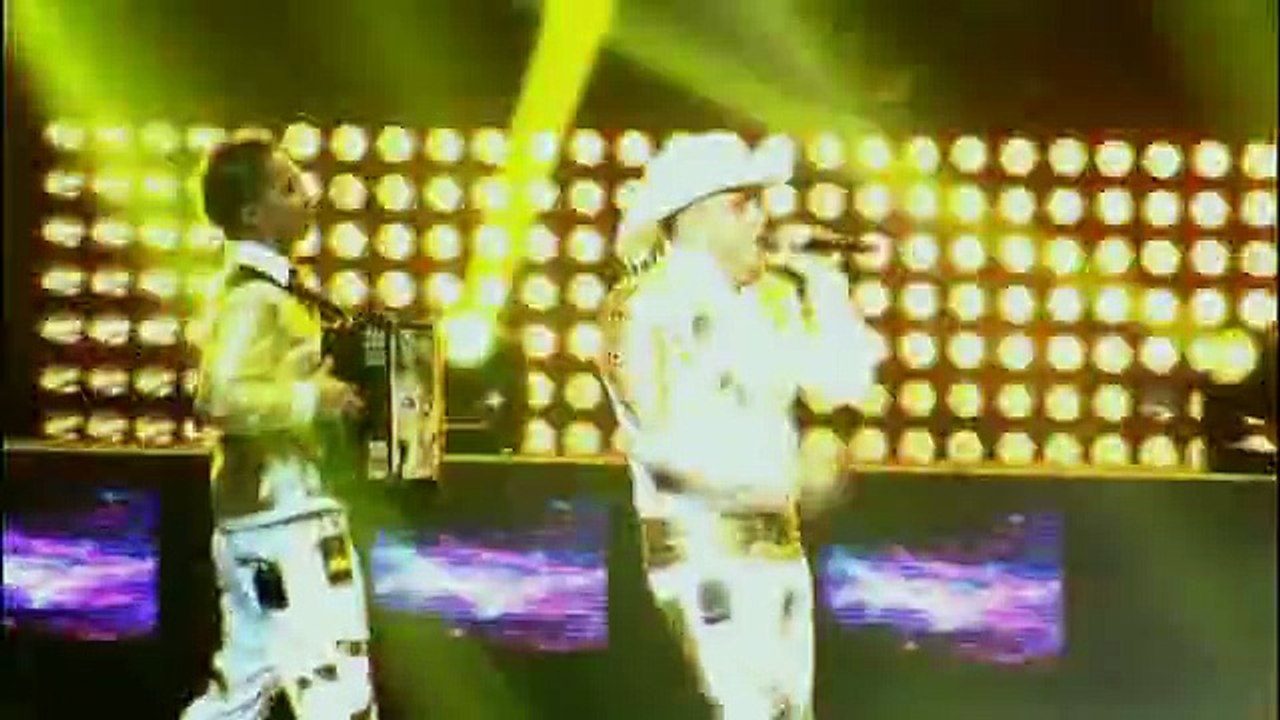Gerardo Ortiz - Cara A La Muerte