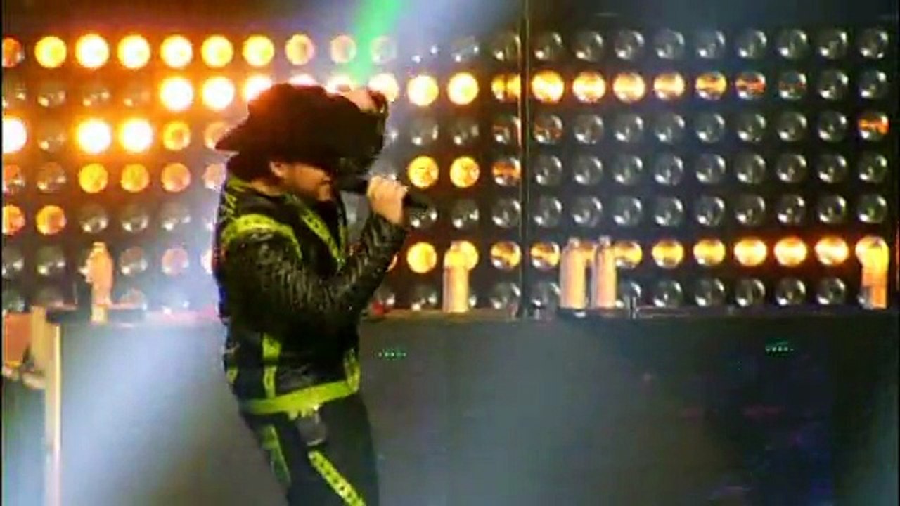 Gerardo Ortiz - Damaso