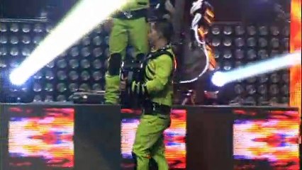 Gerardo Ortiz - El Primer Ministro