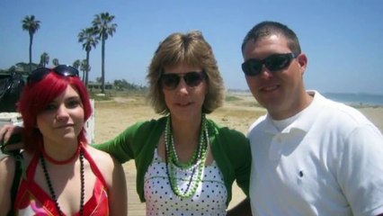 Army Specialist Richard Carson | UCLA Operation Mend