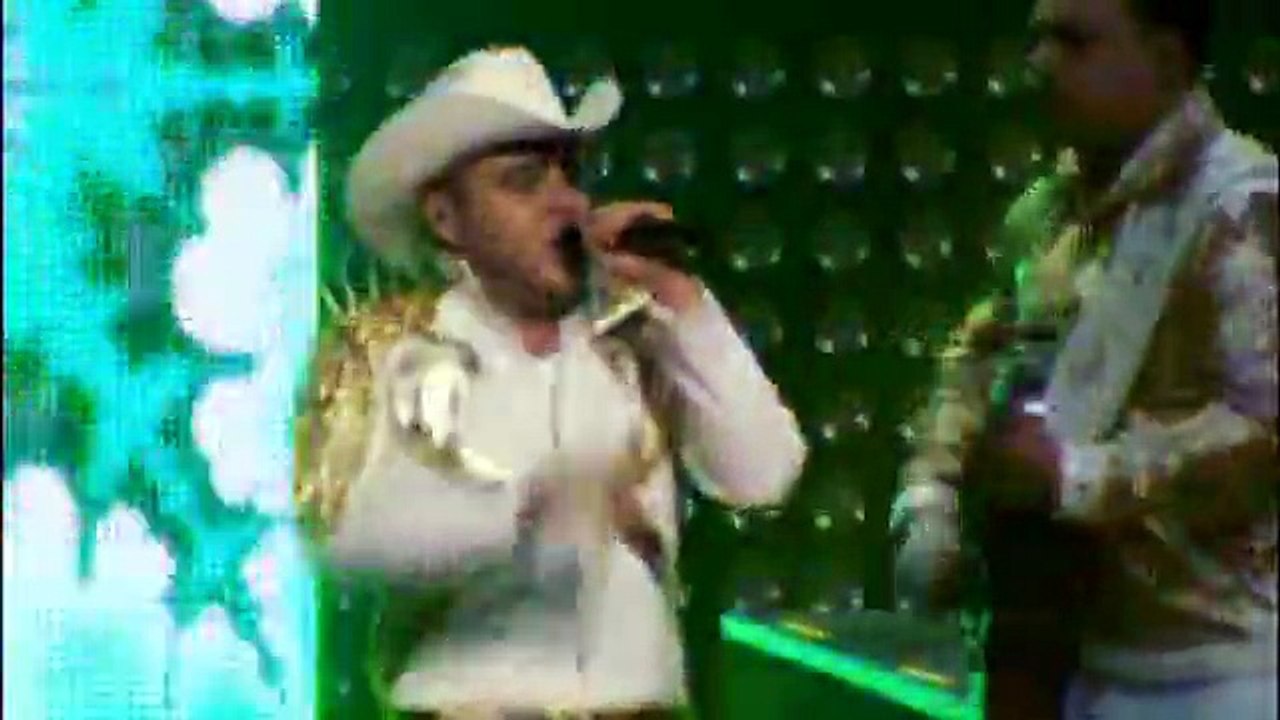 Gerardo Ortiz - La Ultima Sombra