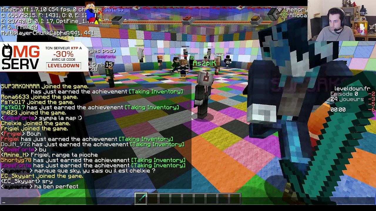Kill The Streameur 3