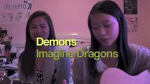 Demons - Imagine Dragons (Cover)