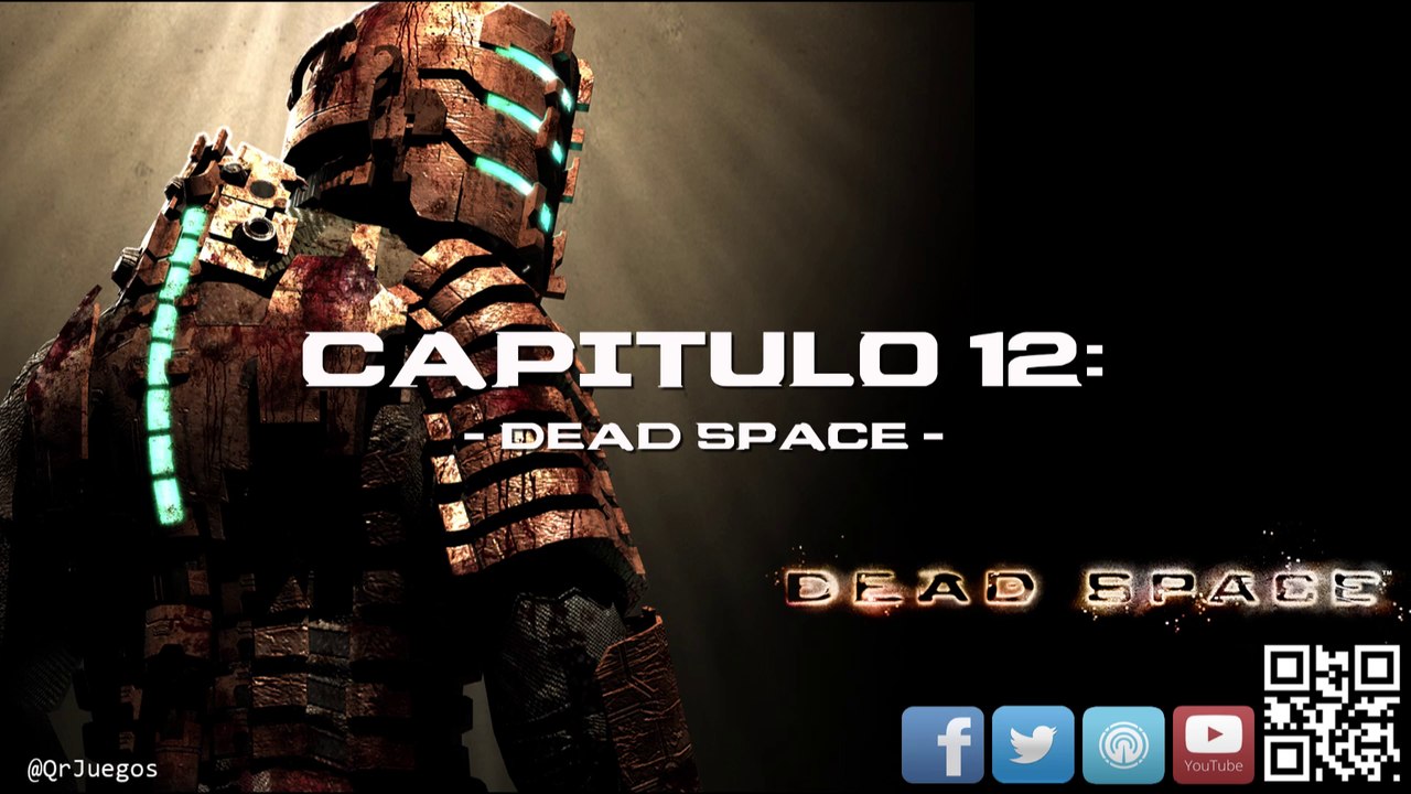 Dead Space - Let's Play - 100% español - Dead Space #12 Final