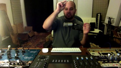 Sample Rate 101 — Which Should I Choose?