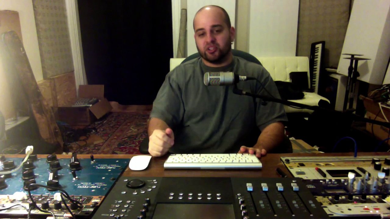 Bit Depth 101 — What is it?