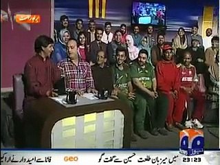 Khabar Naak - 21st February 2015