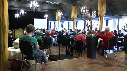 Eilandgangers boos om verdwijnen stacaravans - RTV Noord