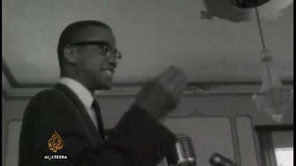 Remembering Malcolm X, 50 years on