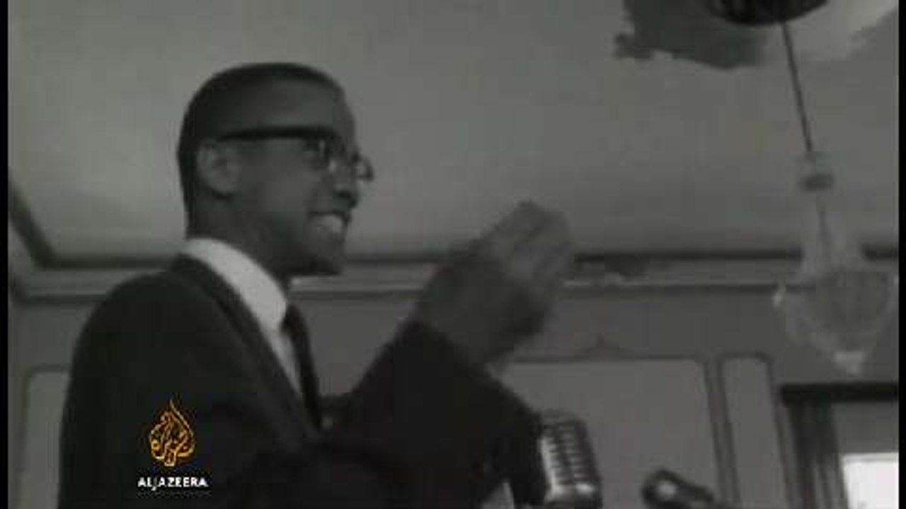 Remembering Malcolm X, 50 years on