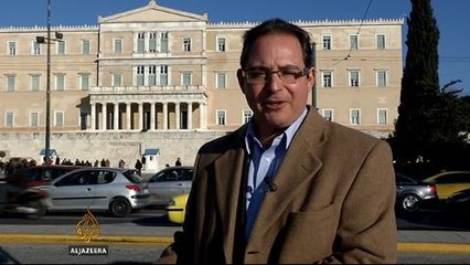 Greek PM warns of difficulties ahead over bailout deal