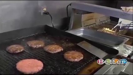 Thug offers his meat - Thug Life