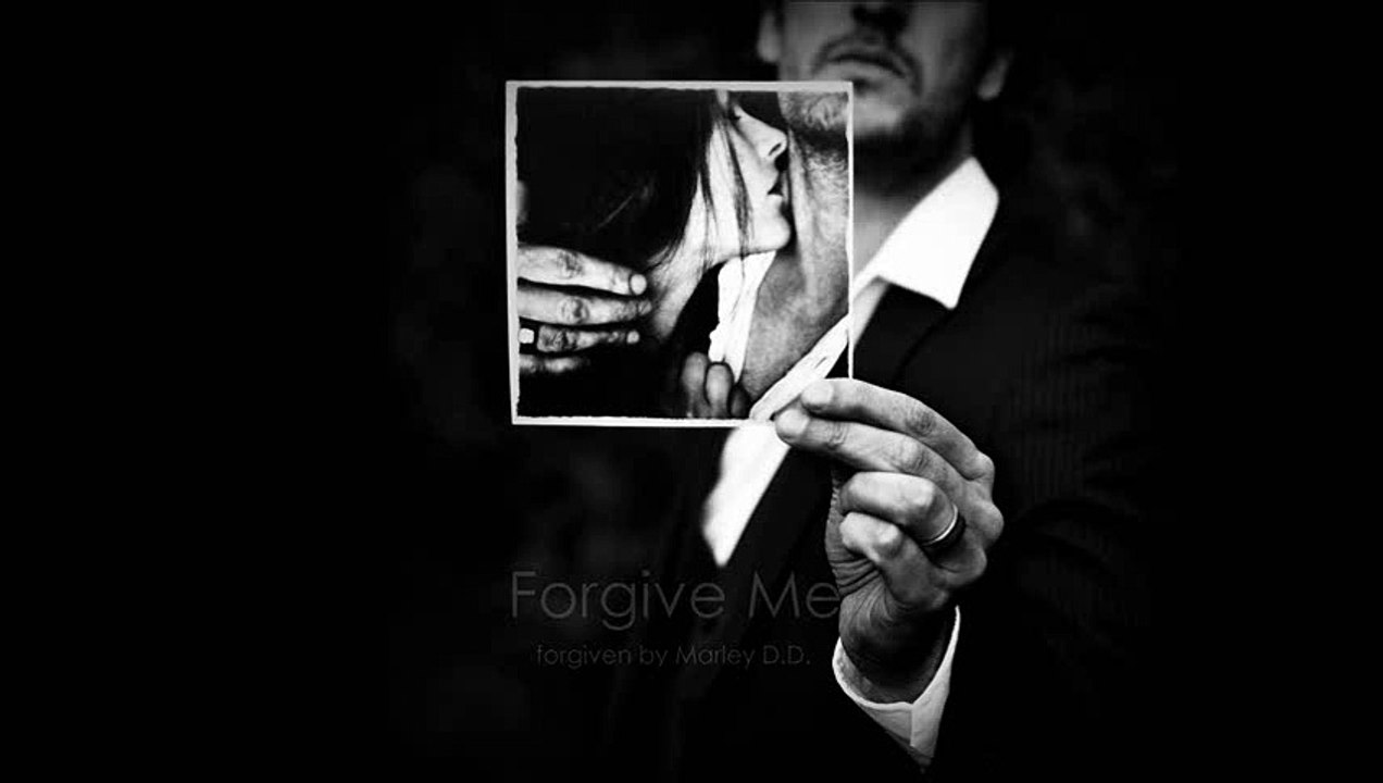 Forgive Me