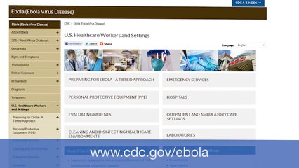 Considerations for Preparedness