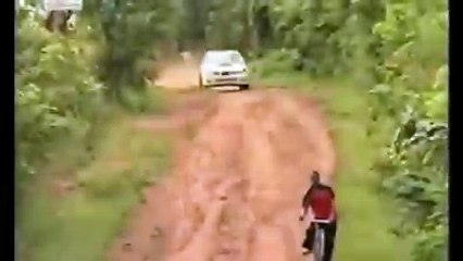 Dégagez la route hahaha #Zakch