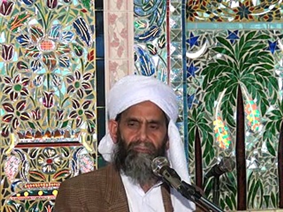صحبتِ صالحین کے فوائد و ثمرات part 3