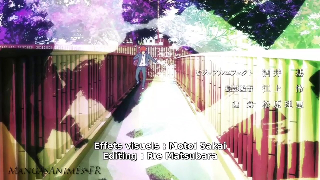 My Top 5 Opening