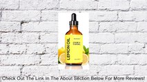 LEMON ESSENTIAL OIL ★ BIG 4 Oz ★ 100% Pure Cold Pressed from Real Lemons ★ Extremely Strong ★ SEE RESULTS OR MONEY-BACK ★ Premium Quality Essential Oil ★ Safe For Ingestion ★ With High Quality Dropper ★ Detox Your Body and Boost Fat Burning Naturally ★ Ma