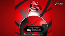 Farmer Nappy - My House '2015 Trinidad Soca' (Red Boyz Music)