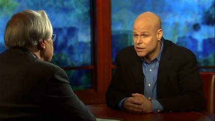 Greg Kaufmann on the Truth About American Poverty