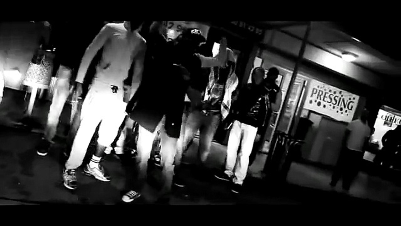 RAP FRANCAIS 2015 NEW CLIP LOURD ROUINA ROUINA !!