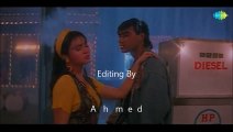 pahle pyar ki pahli ye barsat (((Jhankar))) HD, Dil Hai Betaab (1993), frm AHMED