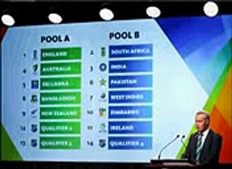 icc cricket world cup 2015 full schedule
