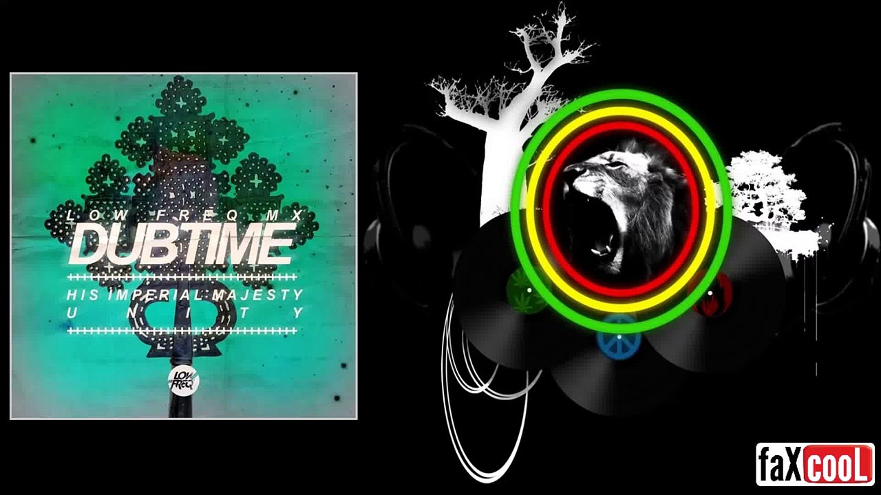 Dubtime - Unity
