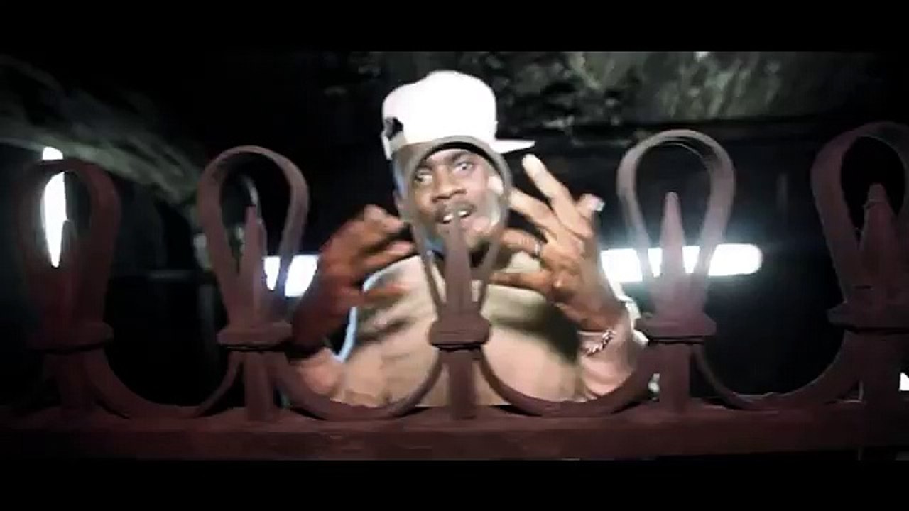 Black M - Les yeux plus gros que ... L'AN 2014 (3ème épisode)