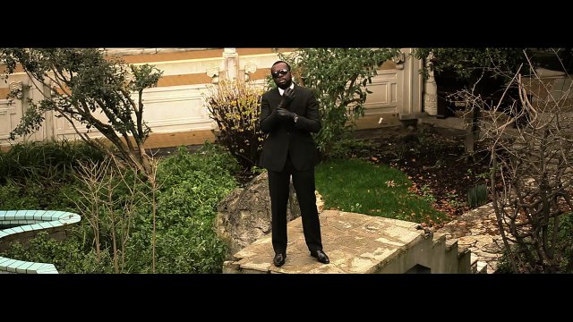 MAITRE GIMS - CECI N'EST PAS UN CLIP #05 - SHARINGAN