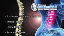 Clinique chiro à Gatineau - chiropraticien pour le dos!