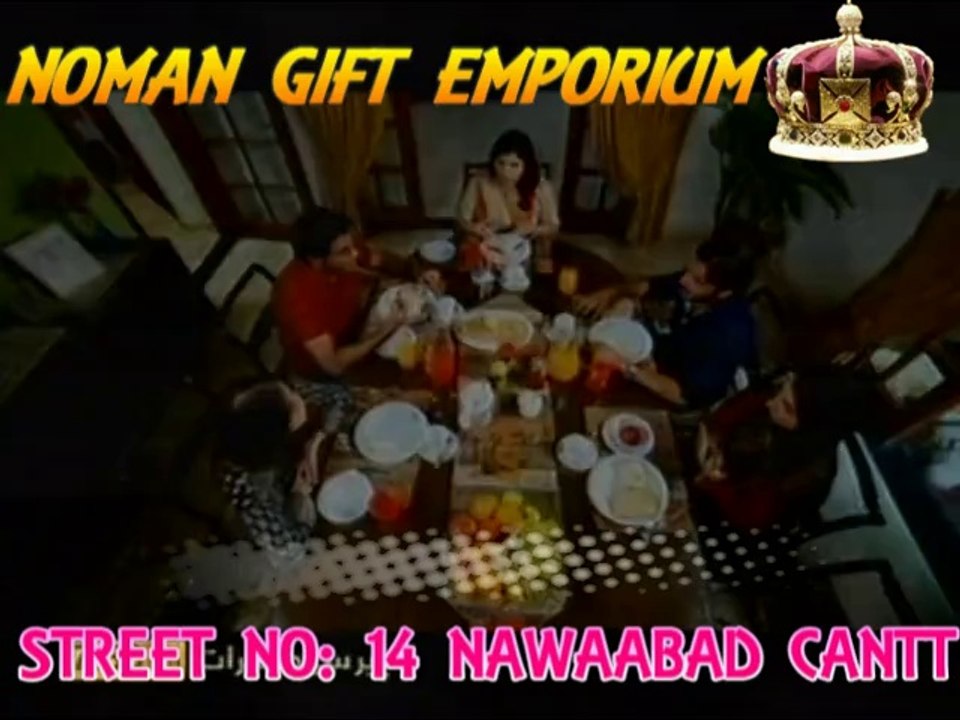 sirtaj mera drama promo New 2015