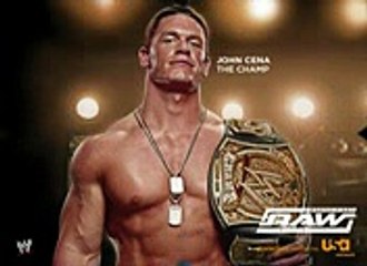 john cena music this is how we roll
