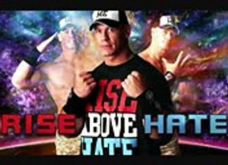 john cena my time is now instrumental