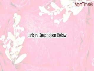 AtomTime98 Crack [Legit Download]