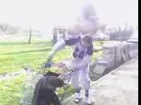 tourne tourne casse toi la gueule!!!!