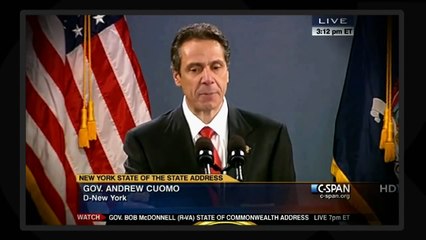 Dan Cantor and Jonathan Soros on Saving Democracy from Big Money