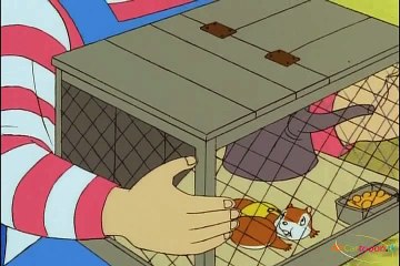 الغابة الخضراء الحلقة 42 دقة عالية